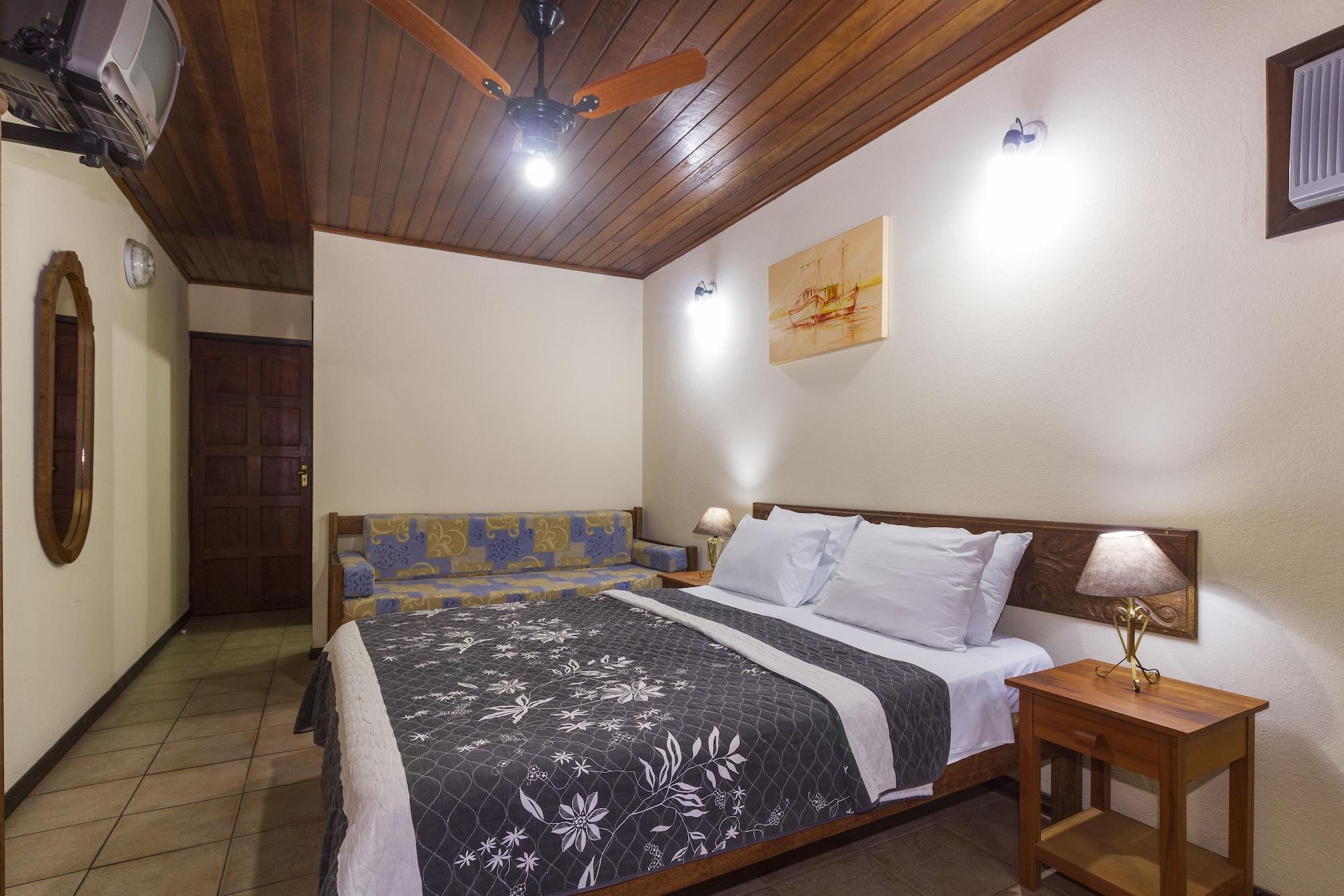 Pousada Tropical Paraty Exterior photo