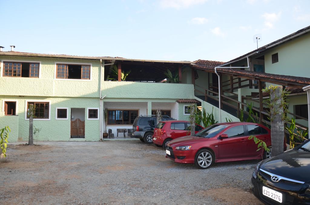 Pousada Tropical Paraty Exterior photo