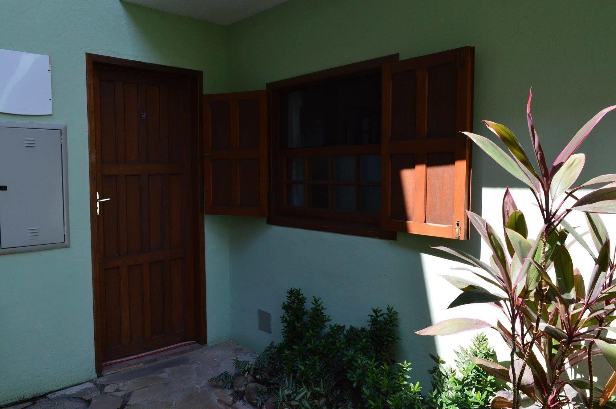 Pousada Tropical Paraty Exterior photo