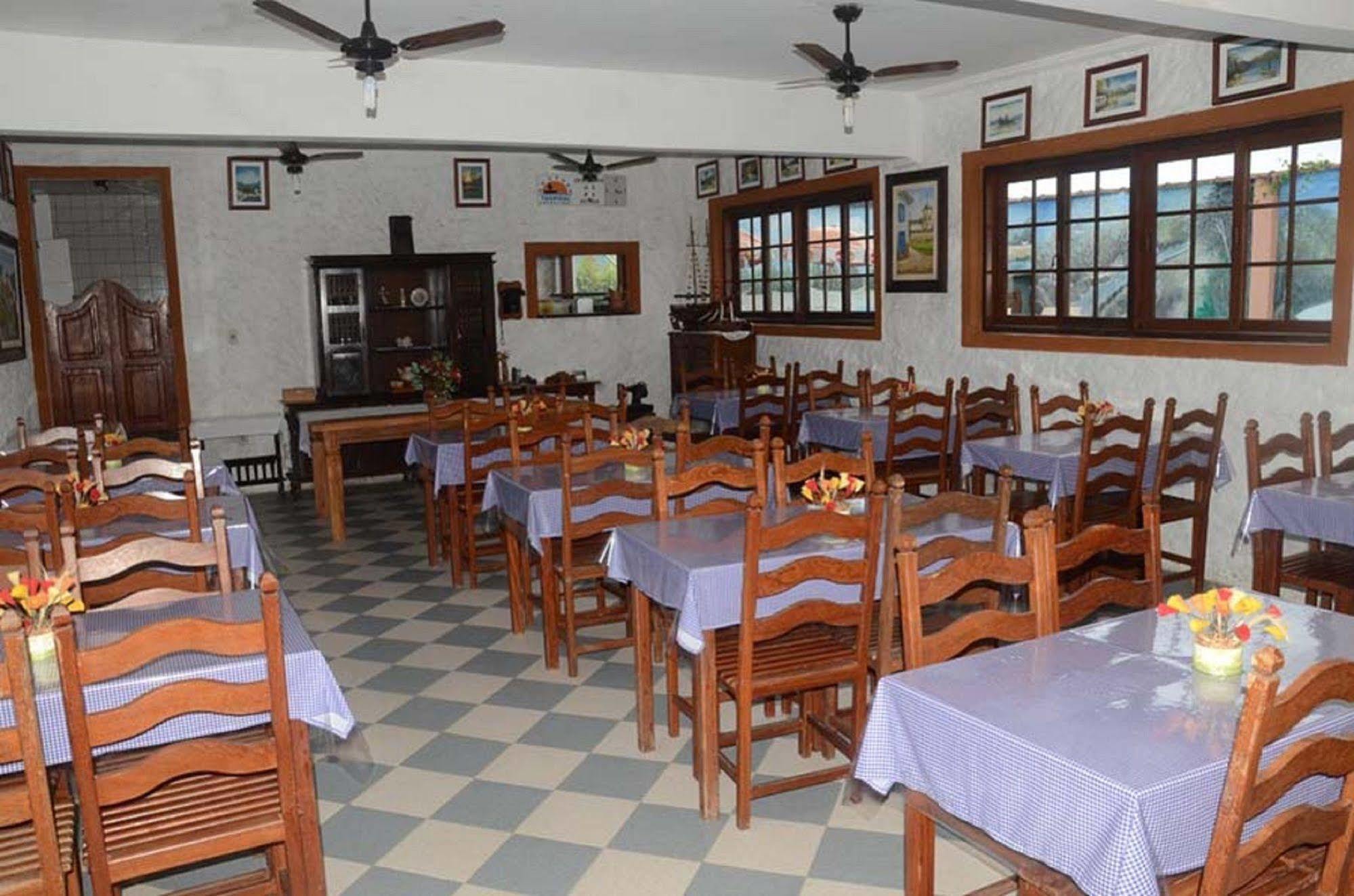 Pousada Tropical Paraty Exterior photo