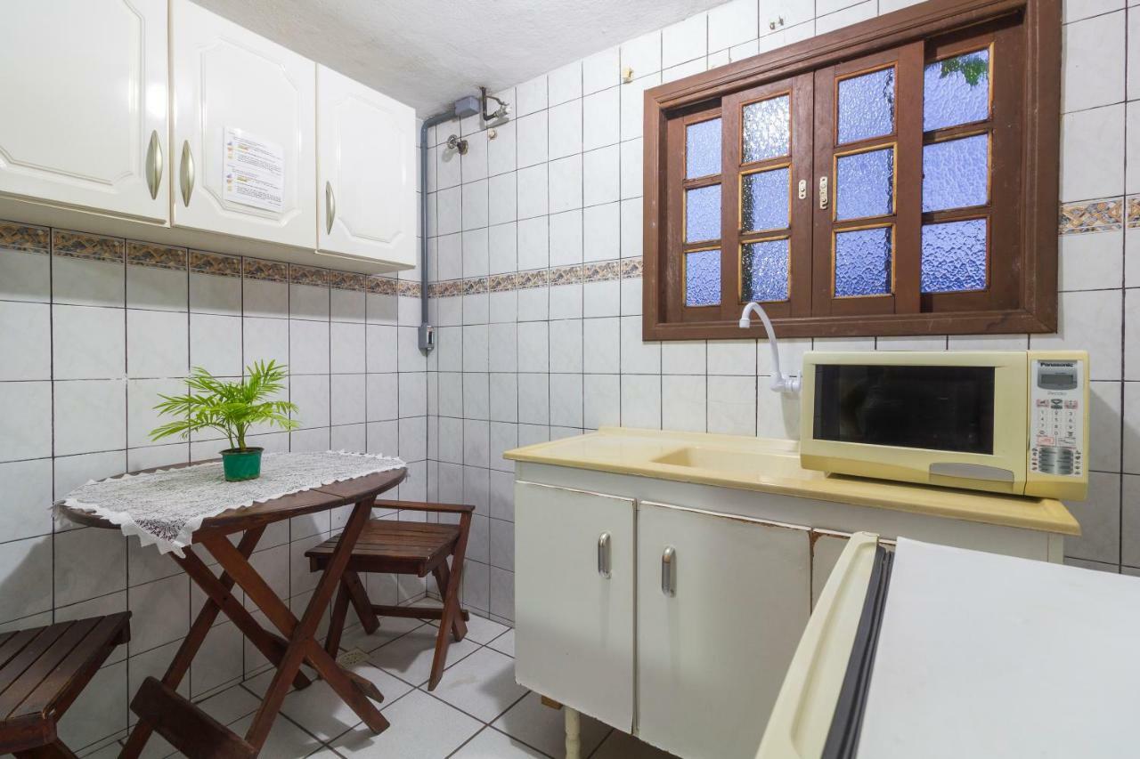 Pousada Tropical Paraty Exterior photo