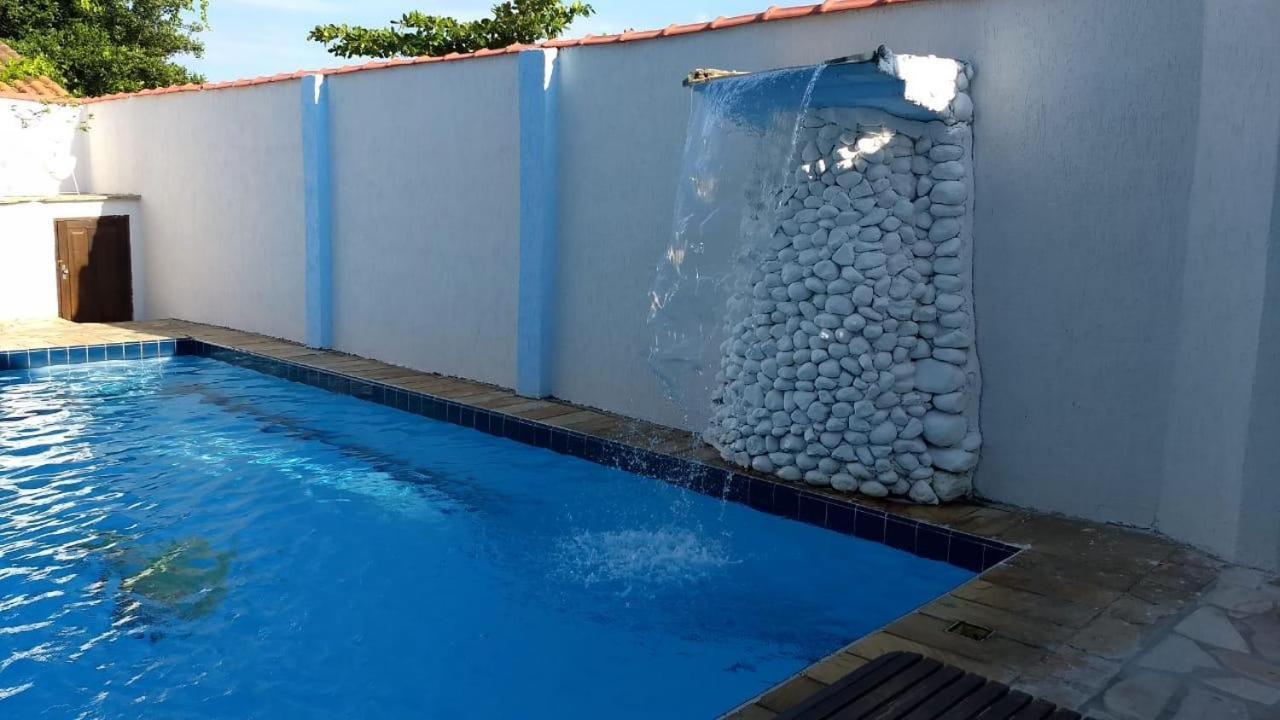 Pousada Tropical Paraty Exterior photo